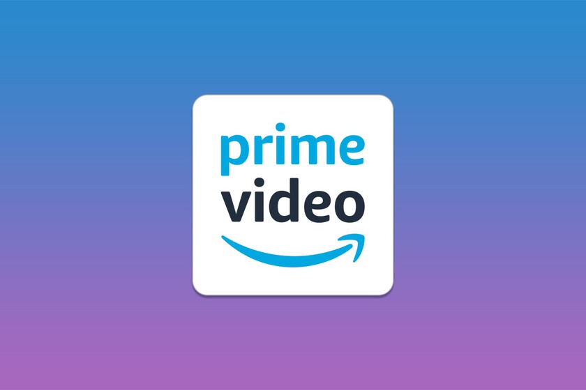 Contenido prime video