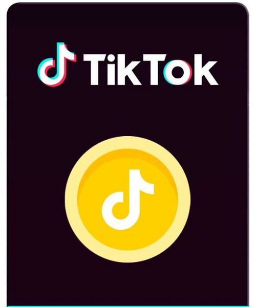 Saldo Tiktok