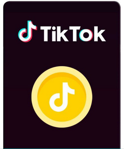 1,050 Monedas Tiktok