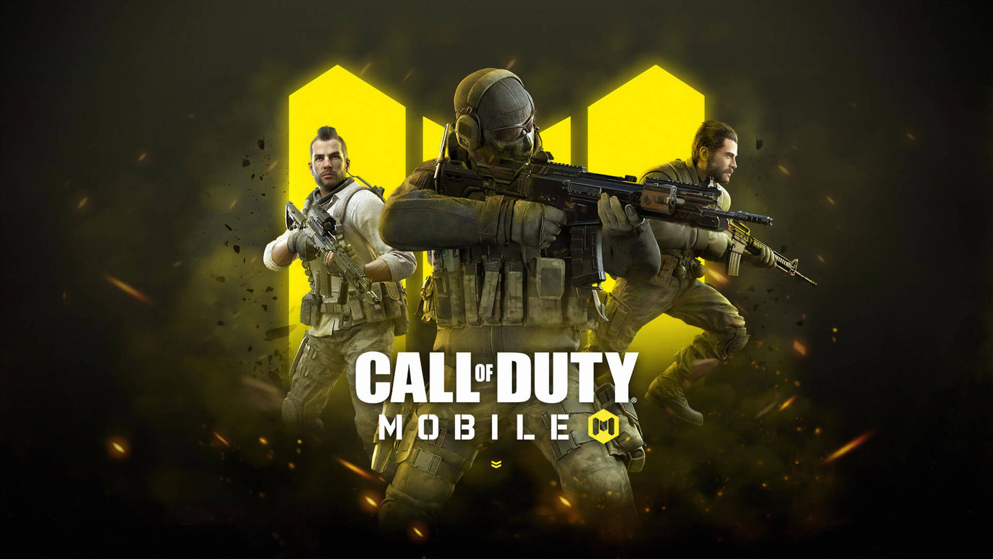 420 CP COD MOBILE