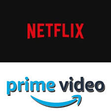 COMBO Netflix+Prime Video, 1 perfil